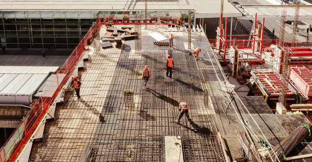 Best Concrete Demolition Services in North Wildwood, NJ