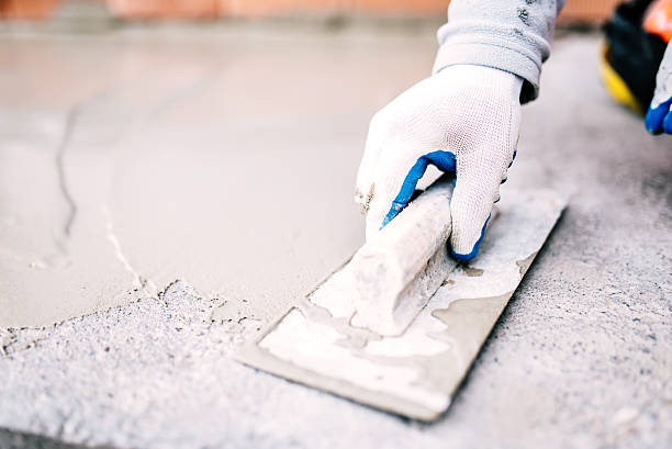Best Concrete Steps and Stairs in North Wildwood, NJ