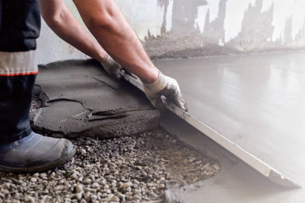 Best Concrete Grinding and Polishing in North Wildwood, NJ